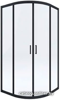 Душевой уголок Deante Funkia 80x80 KYP N52K