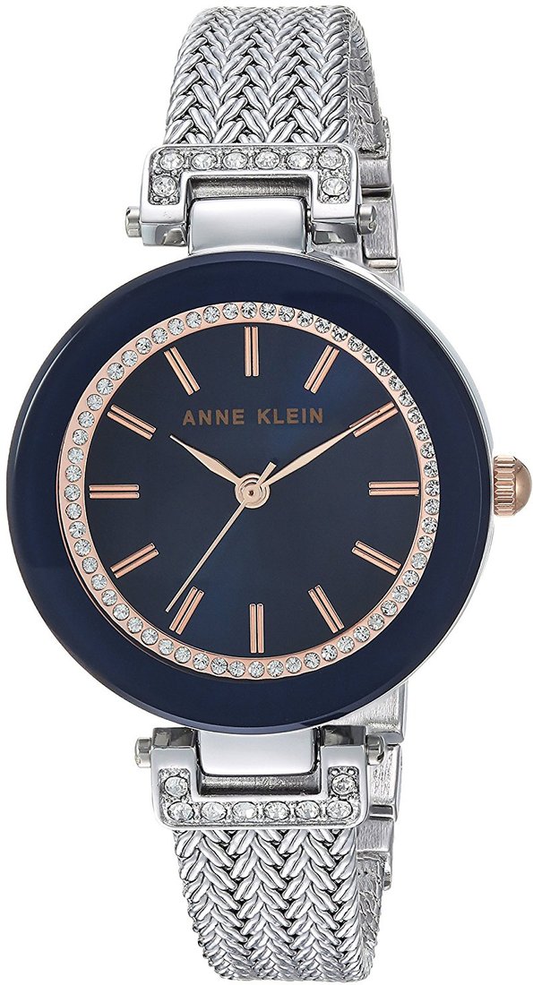 

Наручные часы Anne Klein 1907NVRT