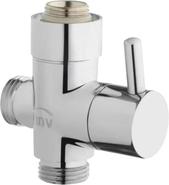 Переключатель Invena SC-D1-006-C