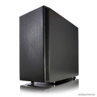 Корпус Fractal Design Define S (FD-CA-DEF-S-BK)