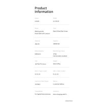 Внешний аккумулятор Usams US-CD150 PB56 10000mAh (черный)