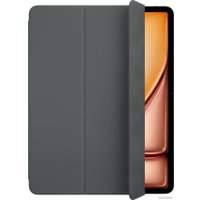 Чехол для планшета Apple Smart Folio для iPad Air 13 2024 (угольно-серый)