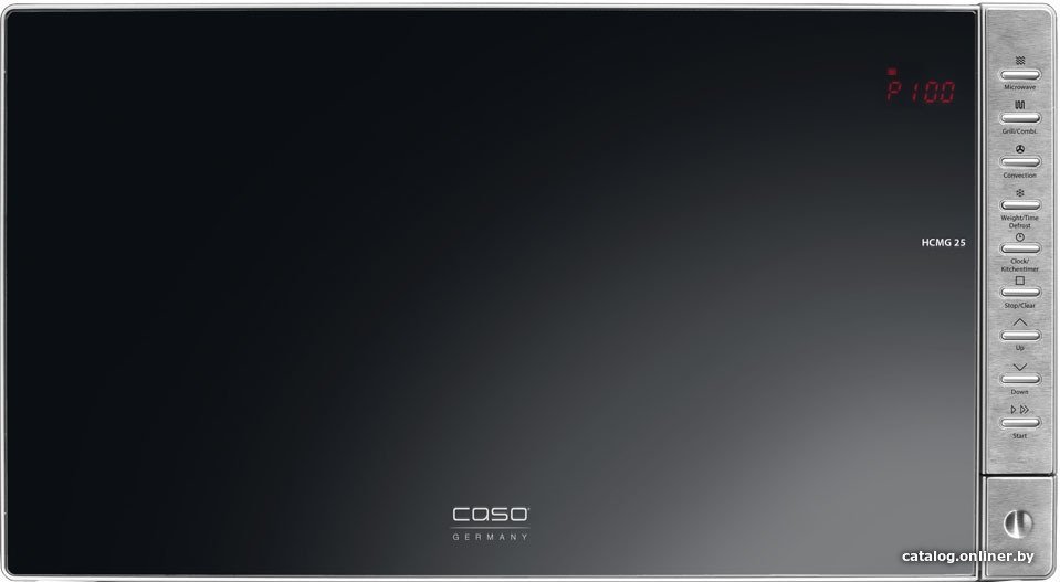 Микроволновая печь CASO HCMG 25