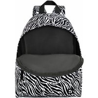 Городской рюкзак BRAUBERG Сити-формат Zebra 271680