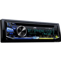 CD/MP3-магнитола JVC KD-R981BT
