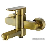 Смеситель Kaiser Sonat (бронза) [34022-1 Br]