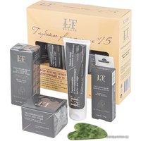  La and Te beaute Набор косметики Глубокое увлажнение Бальзам+Эссенция+Крем+Маска LT15R