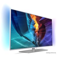 Телевизор Philips 50PFT6510