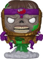 POP! Bobble Marvel Zombies MODOK 54559