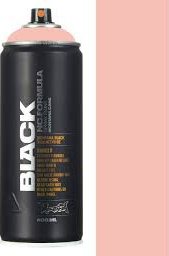 Краска Montana Black BLK3200 263637 (0.4 л, cocktail)