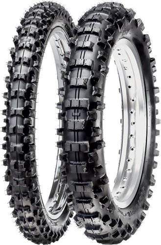 Внедорожные мотошины CST CM742 140/80-18 70M TT MST
