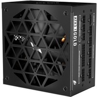 Блок питания 1stPlayer ACK Gold 750W HA-750BA2-BK