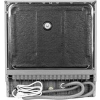 Настольная посудомоечная машина Gressel UPM501