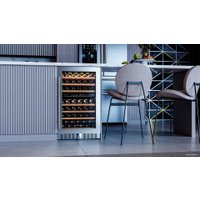 Винный шкаф Meyvel MV77PRO-KST2