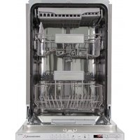 Встраиваемая посудомоечная машина Schaub Lorenz SLG VI4510