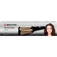 Плойка-волна Brayer BR3307