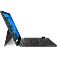 Профессиональный планшет Lenovo ThinkPad X12 Detachable 20UW0003RT