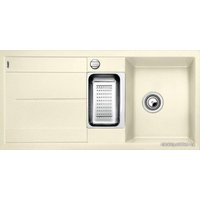Кухонная мойка Blanco Metra 6 S-F (жасмин) [519116]