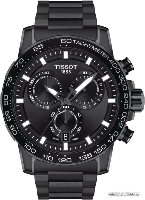 Наручные часы Tissot Tissot SuperSport Chrono T125.617.33.051.00