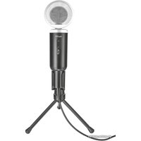 Проводной микрофон Trust Madell 21672