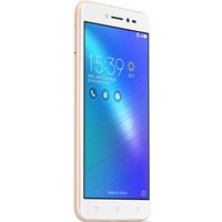 Смартфон ASUS ZenFone Live (золотистый) 32GB [ZB501KL]