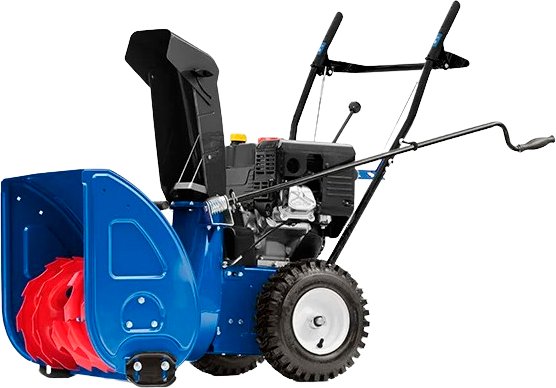 

Снегоуборщик MasterYard ML 7522