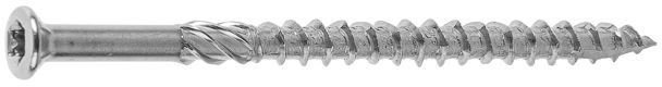 Starfix Для террасной доски TORX25 5.0x80 SMP1-61317-50 (50шт, нержавеющая сталь Aisi 410)