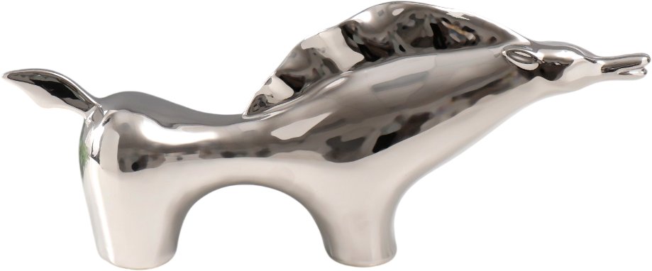 

Статуэтка Sima-Land Целеустремленный конь 10212809