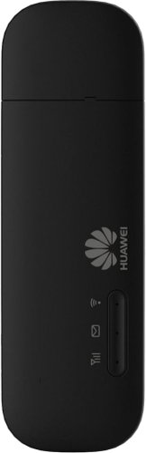 4G модем Huawei E8372h-320 (черный)