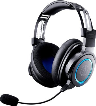 Наушники Audio-Technica ATH-G1WL