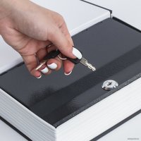 Сейф-книга BRAUBERG Экономическая мысль античности