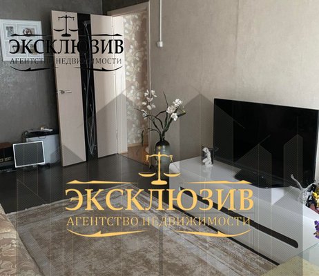2-комн. квартира — Полоцк, Боровая ул. 322
