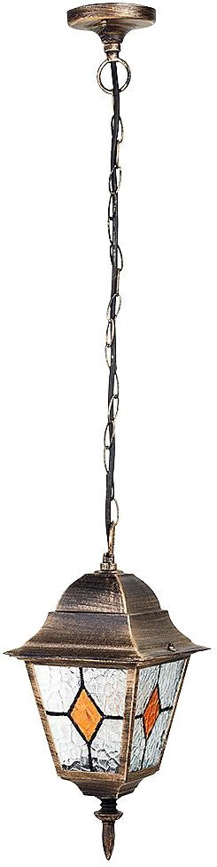 

Подвесная люстра Arte Lamp Madrid A1541SO-1BN