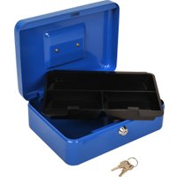 Кэшбокс CACTUS CS-CB-003BL