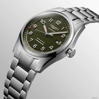 Наручные часы Longines Spirit L3.811.4.03.6 в Лиде
