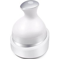 Массажер для тела и головы Bliss 8852 (белый)