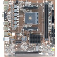 Материнская плата AFOX B450D4-MA-V4