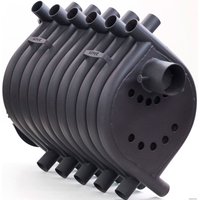 Свободностоящая печь-камин Сибирь БВ-180