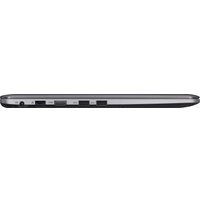 Ноутбук ASUS K501UQ-DM085T