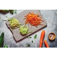 Терка Borner Роко (оранжевый)