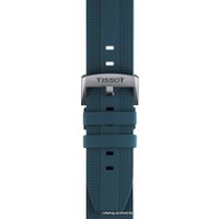 Наручные часы Tissot T-Touch Expert Solar II T110.420.47.041.00