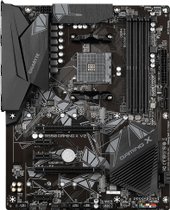 Gigabyte B550 Gaming X V2 (rev. 1.3)