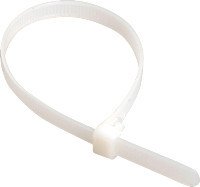 

Стяжка для кабеля IEK UHH31-D088-650-100 (100 шт)