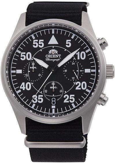 

Наручные часы Orient RA-KV0502B