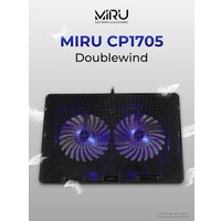 Подставка Miru CP1705 Doublewind