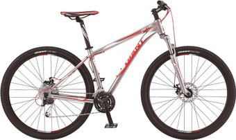 Giant Revel 29ER 1 (2013)