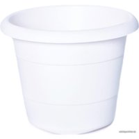 Кашпо GardenPlast Примула (белый)
