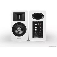 Полочная акустика Airpulse A100 (белый)