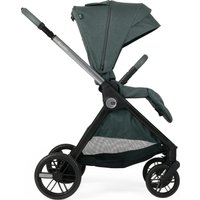 Коляска прогулочная «книга» Chicco Bellagio 07087136330000 (Fir Tree)