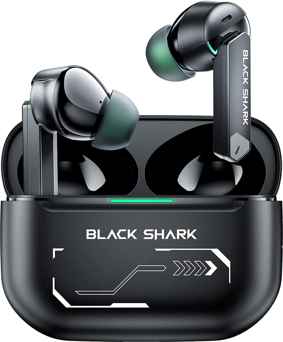 

Наушники Black Shark JoyBuds Pro (черный)